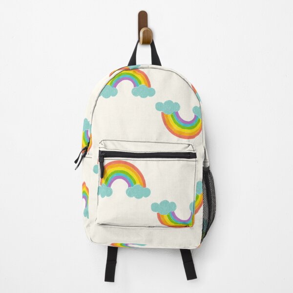 Item preview, rainbow cloud designed and sold by Siren-Art.