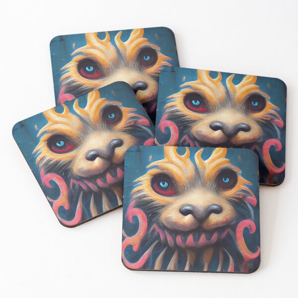 Item preview, Mythical Folklor Creature designed and sold by Piotrek0001.