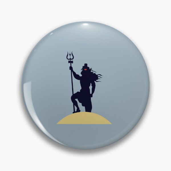 Item preview, Mahadev  designed and sold by hutofdesigns.