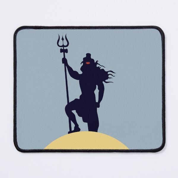 Item preview, Mahadev designed and sold by hutofdesigns.