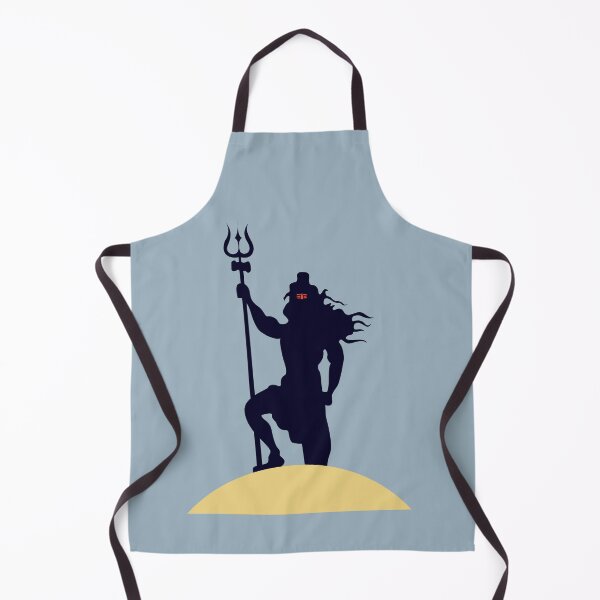 Item preview, Mahadev  designed and sold by hutofdesigns.