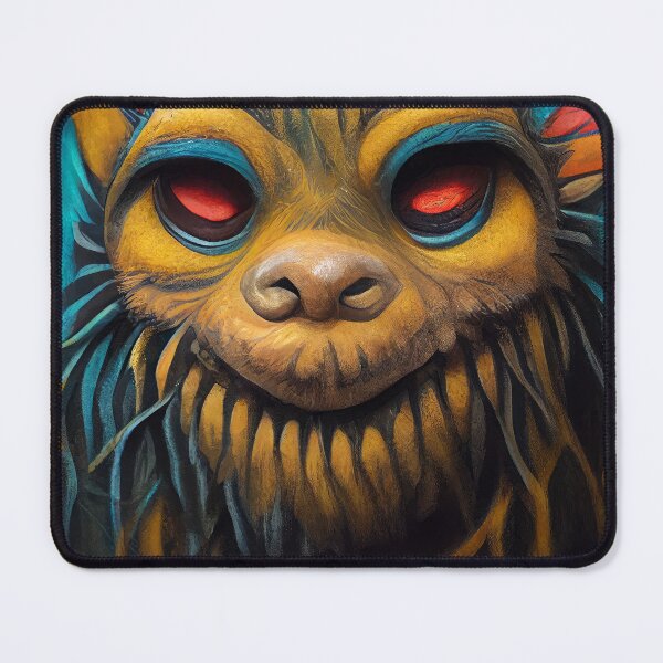Item preview, Mythical Folklor Creature designed and sold by Piotrek0001.
