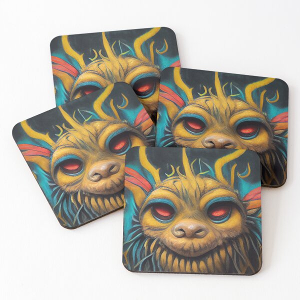 Item preview, Mythical Folklor Creature designed and sold by Piotrek0001.