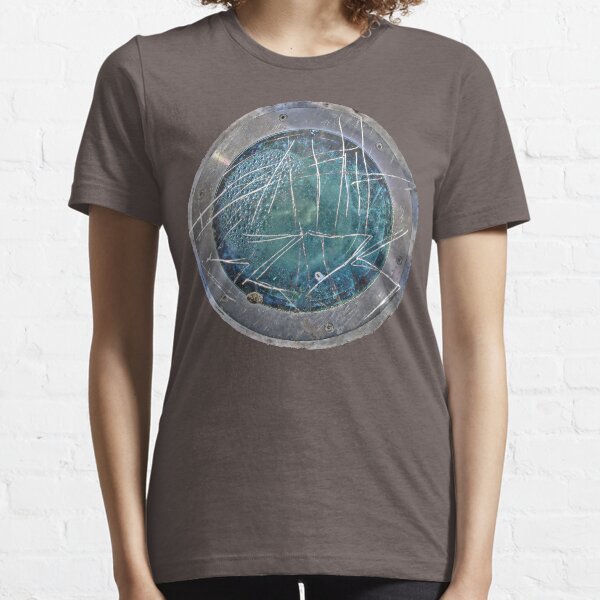 Die Kräfte, die B. Essential T-Shirt