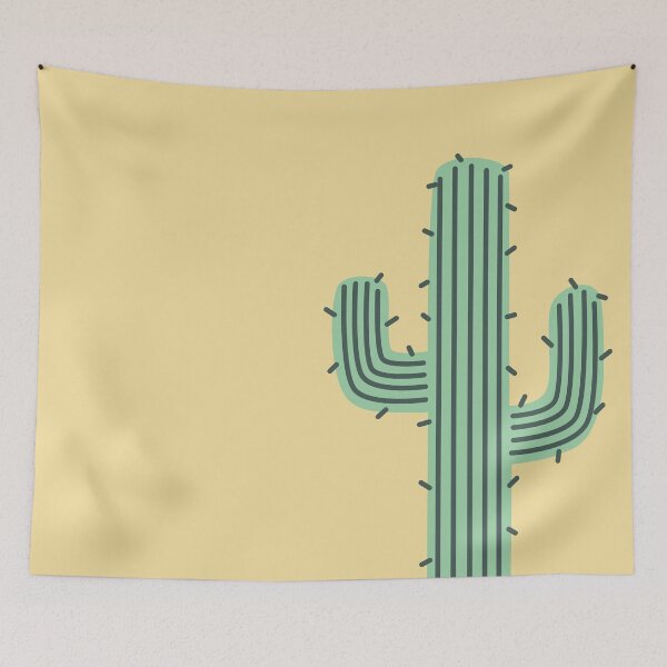 Item preview, Saguaro Cactus designed and sold by its-anna.