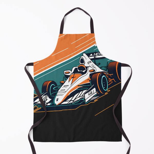 Item preview, Retro sunset vintage motorsport car - Christmas or Birthday funny Gift for Formula 1 Lovers designed and sold by Best-Designers.