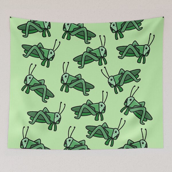 Item preview, Passover Plague 8: Locusts, (8 out of 10), made by EndlessEmporium designed and sold by EndlessEmporium.