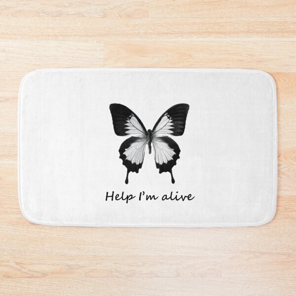 Item preview, HELP I'M ALIVE designed and sold by Aesthetic Crew.