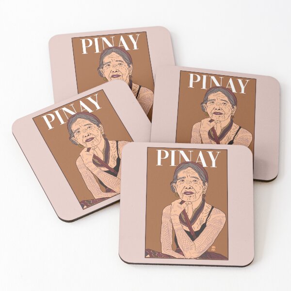 Item preview, FILIPINA PINAY TATTOO ARTIST WHANG OD STICKER designed and sold by aydapadi.