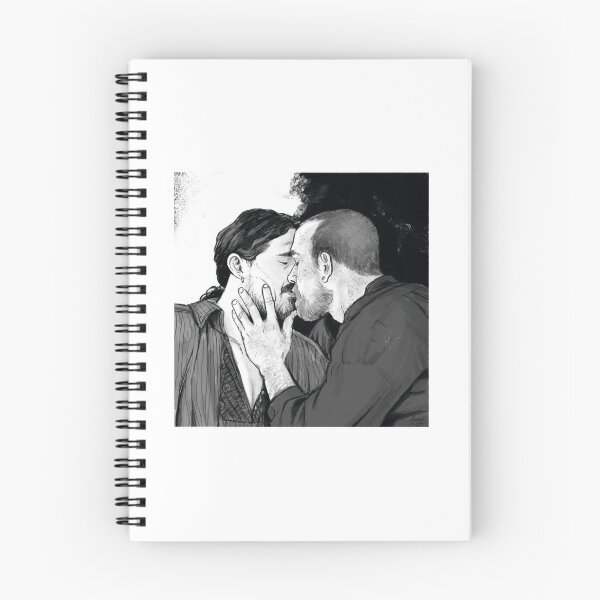 Item preview, Kiss designed and sold by Finnguala's Art.