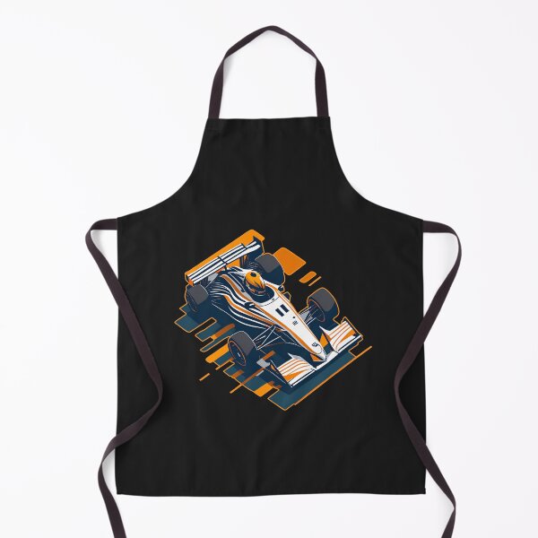 Item preview, Retro vintage motorsport car - Christmas or Birthday funny Gift for Formula 1 Lovers designed and sold by Best-Designers.