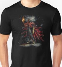 Epic Vincent Valentine Portrait Unisex T-Shirt