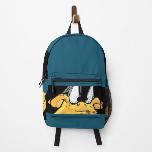 Item preview, Duffy The Problem Duck designed and sold by Family4 Art Designs.