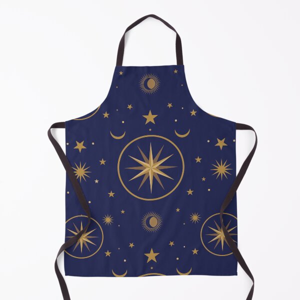 Item preview, Pattern Stars 05: Look at the Blue Stars designed and sold by La-Inspiratriz.