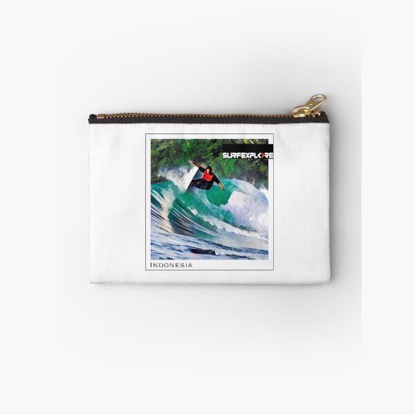 Item preview, surfEXPLORE Indonesia designed and sold by surfexplore.