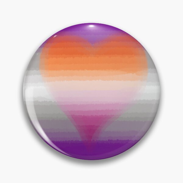 Item preview, Watercolor Greysexual Homoromantic Lesbian Pride Flag designed and sold by Sum-Thangs.