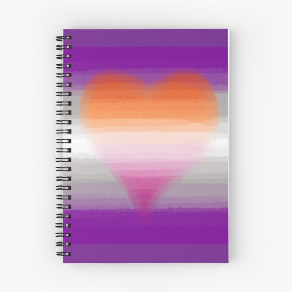Item preview, Watercolor Greysexual Homoromantic Lesbian Pride Flag designed and sold by Sum-Thangs.