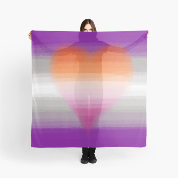 Item preview, Watercolor Greysexual Homoromantic Lesbian Pride Flag designed and sold by Sum-Thangs.