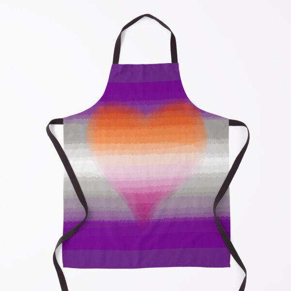 Item preview, Watercolor Greysexual Homoromantic Lesbian Pride Flag designed and sold by Sum-Thangs.
