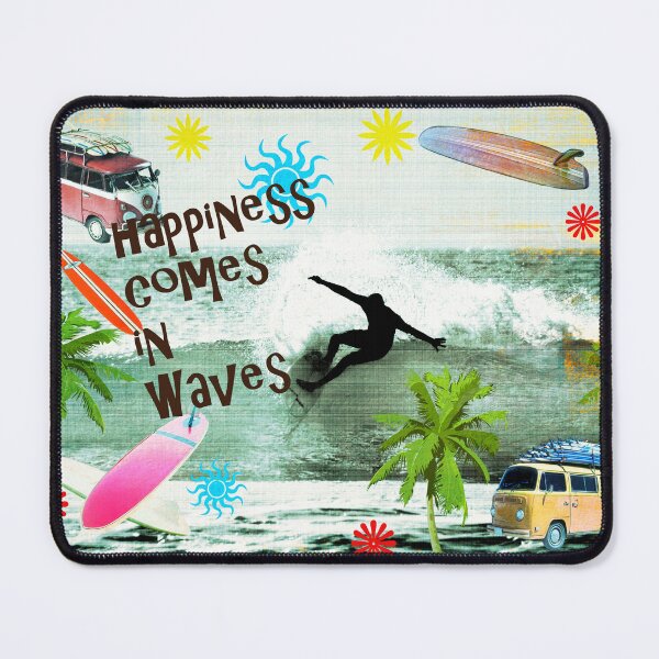 Item preview, SURFING QUOTES, SURF ART DESIGNS  designed and sold by Barbara Jean Photo Art And Design.