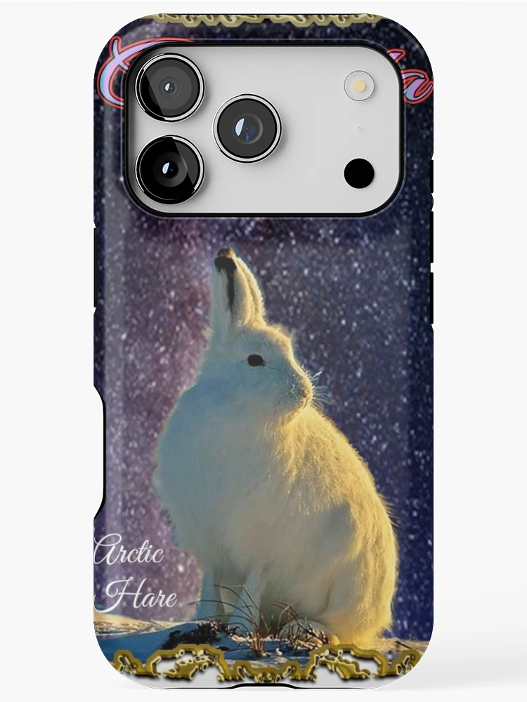 Thumbnail 1 of 4, iPhone Case, designed and sold by flitgit.