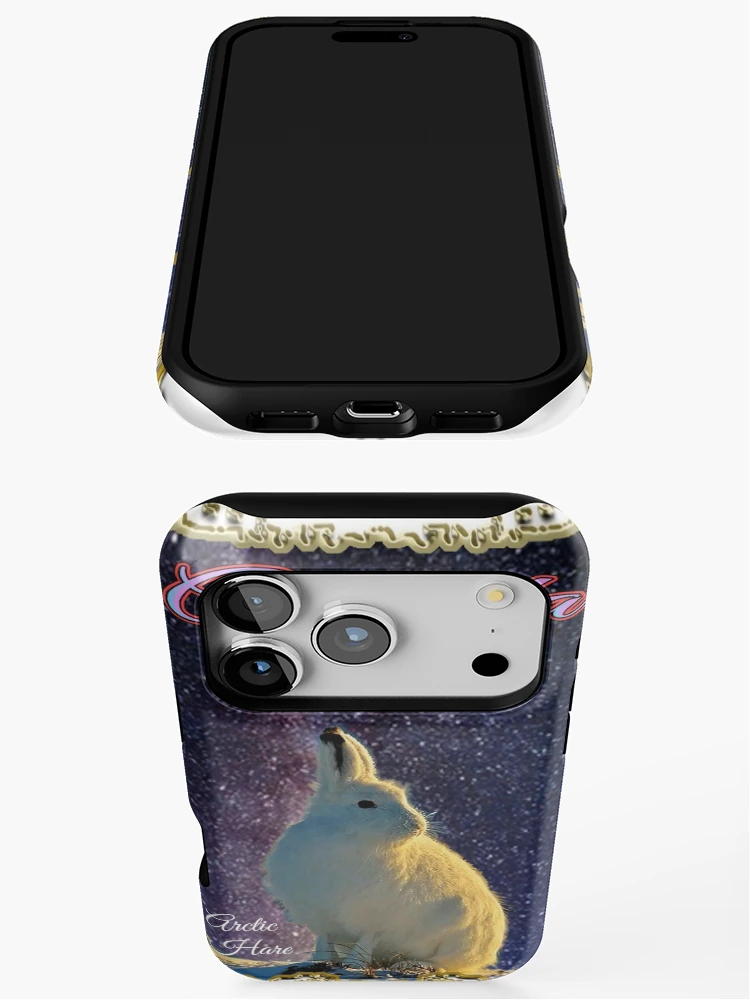 Thumbnail 3 of 4, iPhone Case, designed and sold by flitgit.