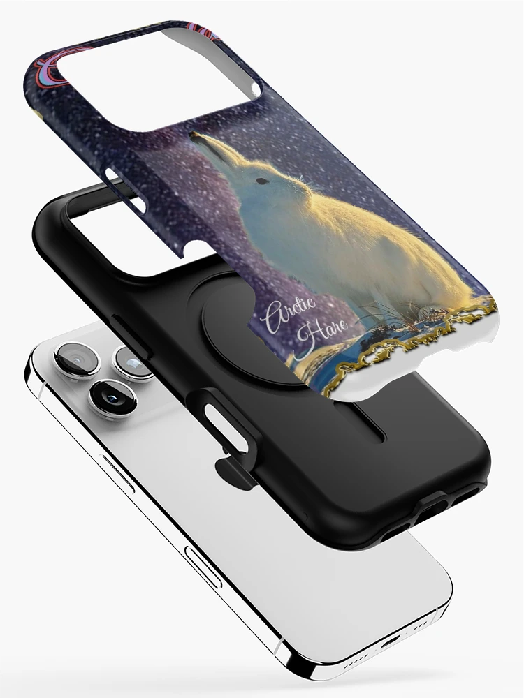 Thumbnail 2 of 4, iPhone Case, designed and sold by flitgit.
