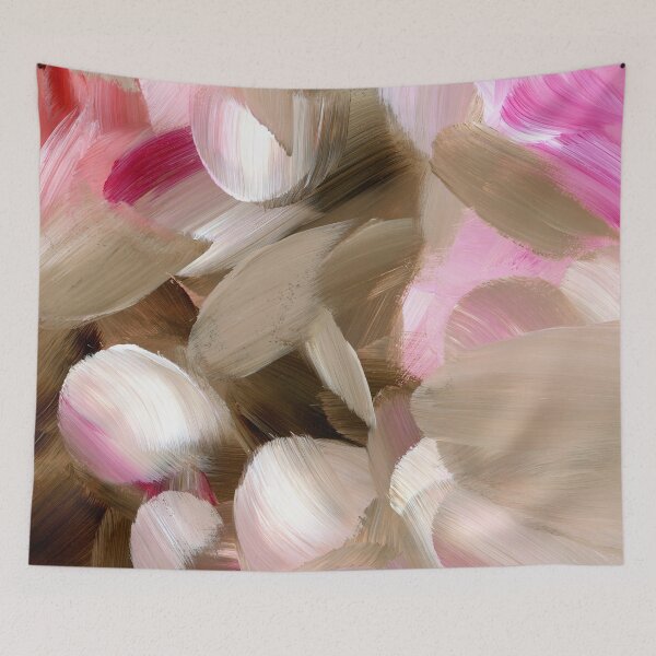 Item preview, Boho Beige Art 10.8 designed and sold by BlessartAE.