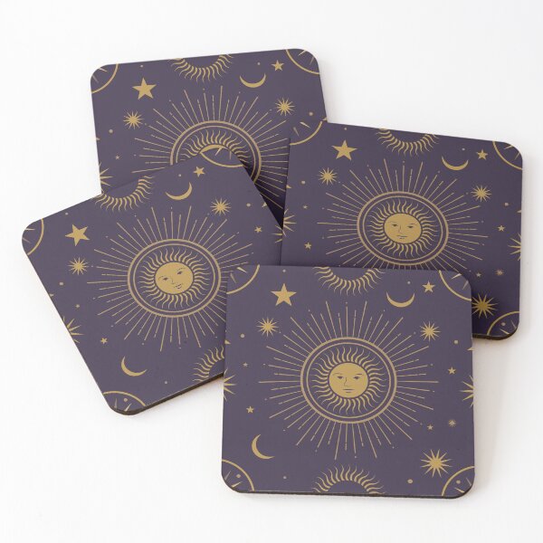 Item preview, Pattern Stars 06: Sun is the Smiling King designed and sold by La-Inspiratriz.