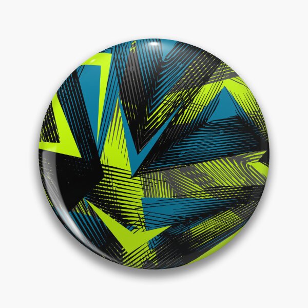 Item preview, Vibrant Intersection designed and sold by illustratiff.
