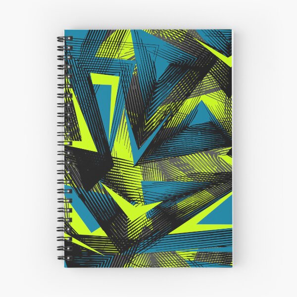 Item preview, Vibrant Intersection designed and sold by illustratiff.