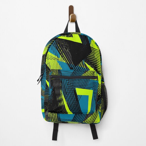 Item preview, Vibrant Intersection designed and sold by illustratiff.