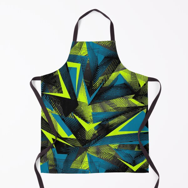 Item preview, Vibrant Intersection designed and sold by illustratiff.