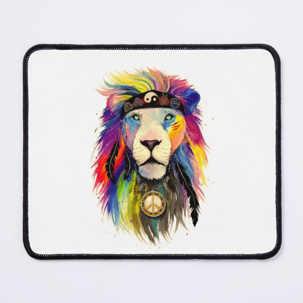 Item preview, fox lion designed and sold by ASG2003.