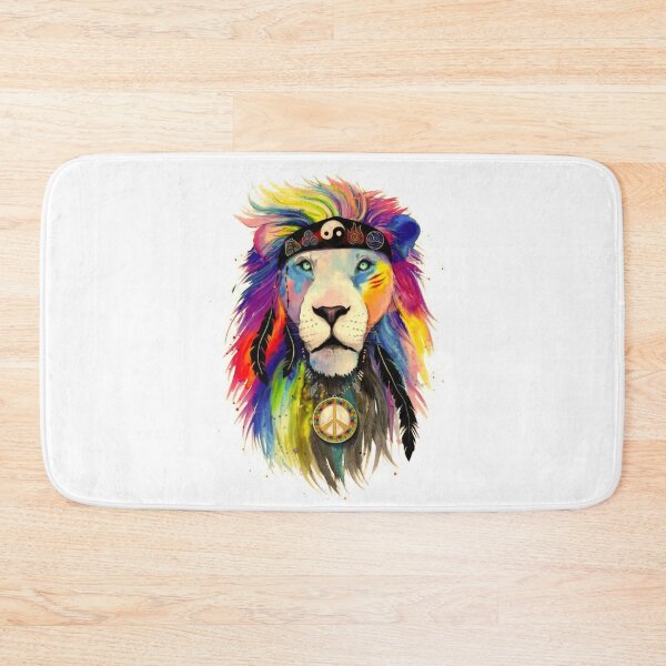 Item preview, fox lion  designed and sold by ASG2003.