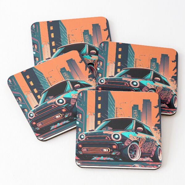 Item preview, Cool Sport Small Car designed and sold by ultra-cool.