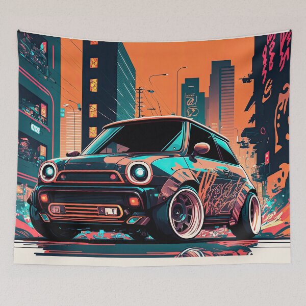 Item preview, Cool Sport Small Car designed and sold by ultra-cool.