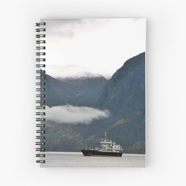 Item preview, Vestland Explorer Aurlandsfjord Flam Norway designed and sold by AndyEvansPhotos.