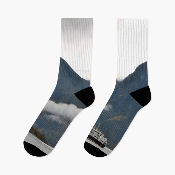 Item preview, Vestland Explorer Aurlandsfjord Flam Norway designed and sold by AndyEvansPhotos.