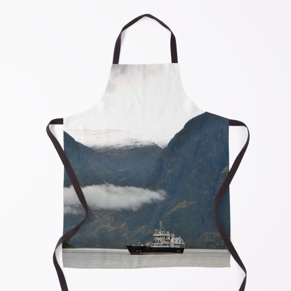 Item preview, Vestland Explorer Aurlandsfjord Flam Norway designed and sold by AndyEvansPhotos.