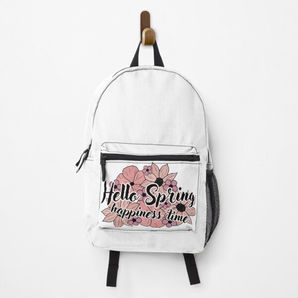 Item preview, Hello Spring Happiness Time designed and sold by CreativeDraws42.