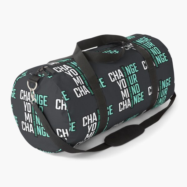 Item preview, Change Your Mind Change Your Life Quote designed and sold by Cute & Sassy Custom Gifting Boutiques.