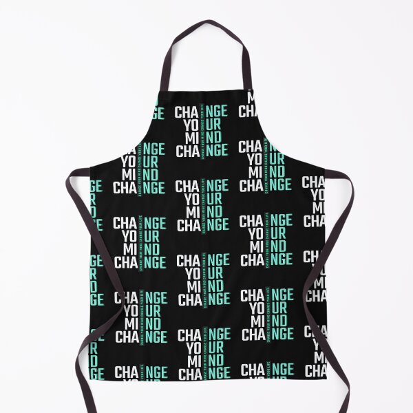 Item preview, Change Your Mind Change Your Life Quote designed and sold by tamdevo1.