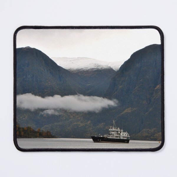 Item preview, Vestland Explorer Aurlandsfjord Flam Norway designed and sold by AndyEvansPhotos.