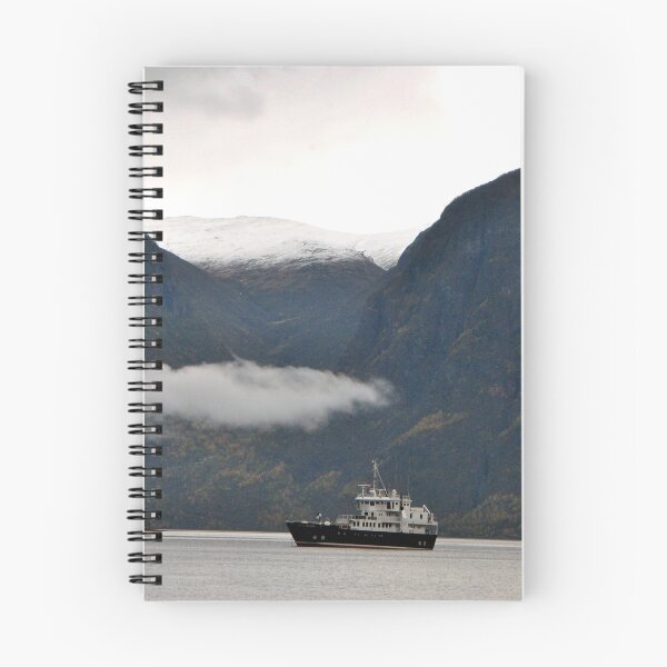 Item preview, Vestland Explorer Aurlandsfjord Flam Norway designed and sold by AndyEvansPhotos.