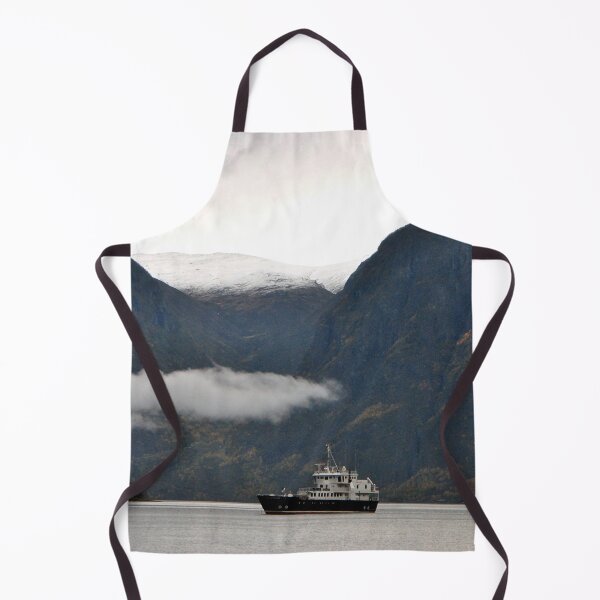 Item preview, Vestland Explorer Aurlandsfjord Flam Norway designed and sold by AndyEvansPhotos.