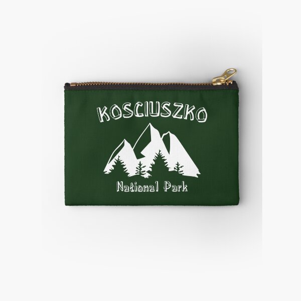 Item preview, Kosciuszko National Park designed and sold by Esskay Designs.
