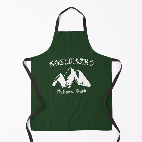 Item preview, Kosciuszko National Park designed and sold by Esskay Designs.