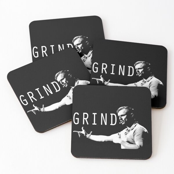 Item preview, Gary Vee Grind designed and sold by Lowgik.