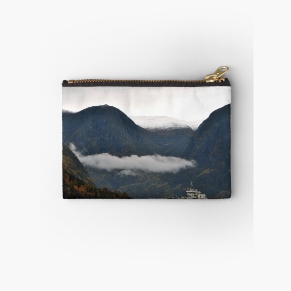 Item preview, Vestland Explorer Aurlandsfjord Flam Norway designed and sold by AndyEvansPhotos.